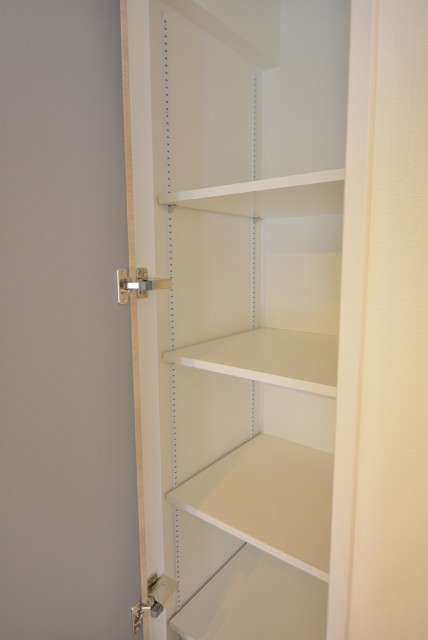 秀和第一南平台レジデンス LD