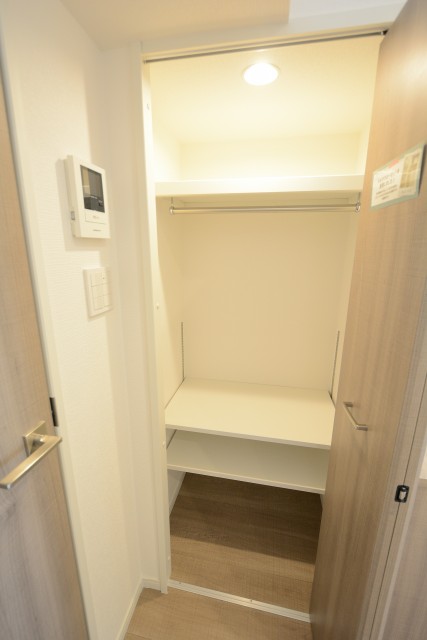 牛込ハイマンション