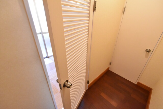 第２経堂シティハウス 洗面室