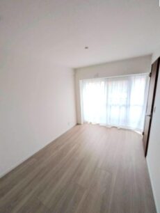 ルラール駒込 洋室2