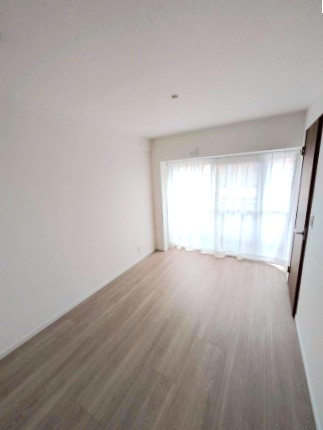 ルラール駒込 洋室2