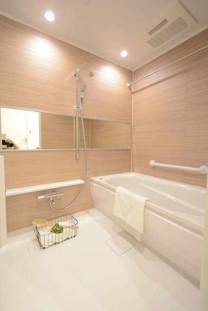 藤和目黒ホームズ バス