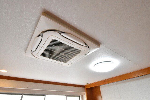 第２経堂シティハウス LDK