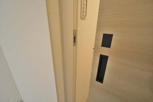 秀和第一南平台レジデンス トイレ