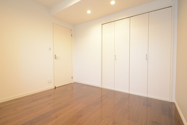 藤和目黒ホームズ 洋室①