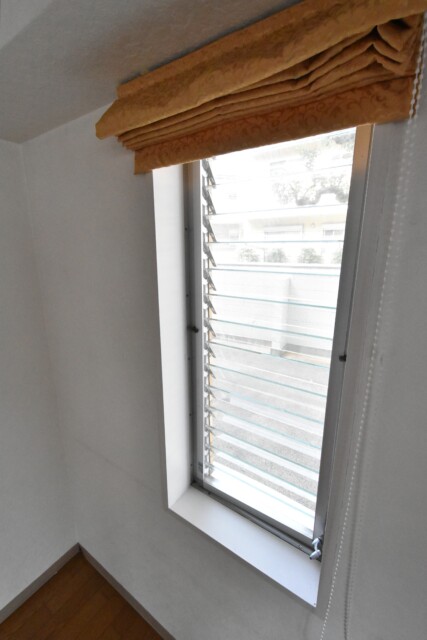 第２経堂シティハウス 洋室1