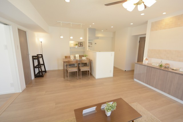 牛込ハイマンション