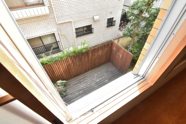 第２経堂シティハウス 和室3