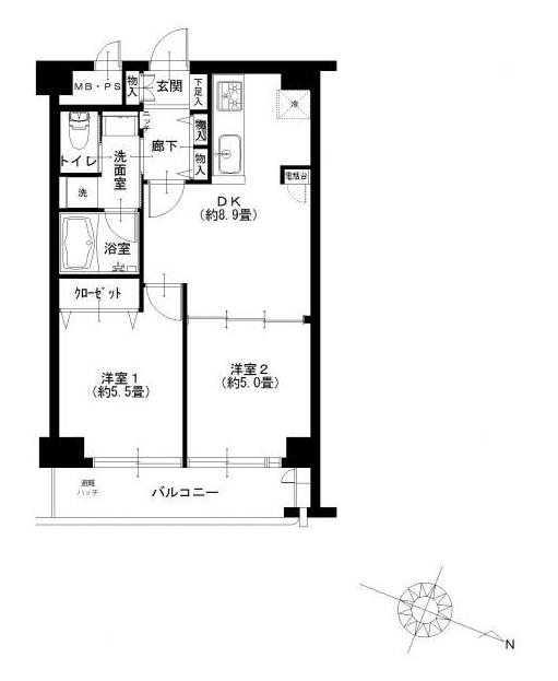 ゾンネンハイム大橋