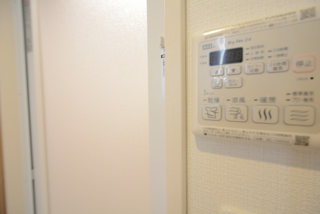 タイガー小石川ハイツ バス