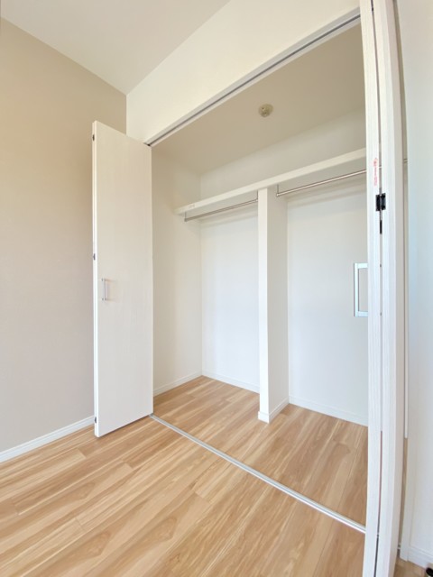 明大前グランドハイツ 洋室2