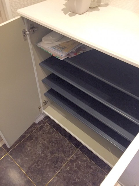 ライオンズマンショングリーン白金