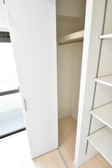 薬王寺ニューハイツ 洋室