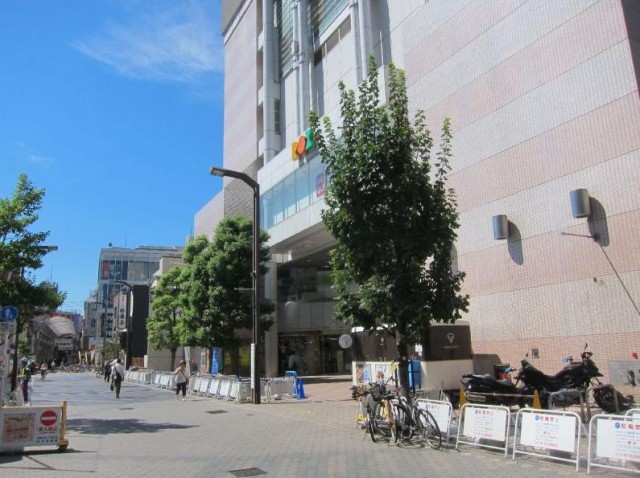 EXZA浅草ＥＡＳＴ　周辺