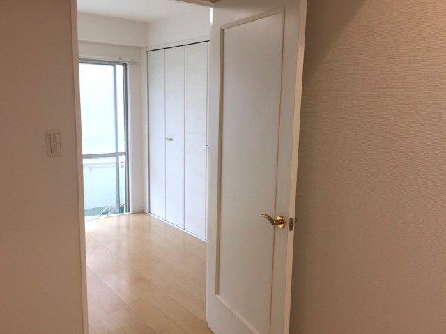 ライオンズマンショングリーン白金