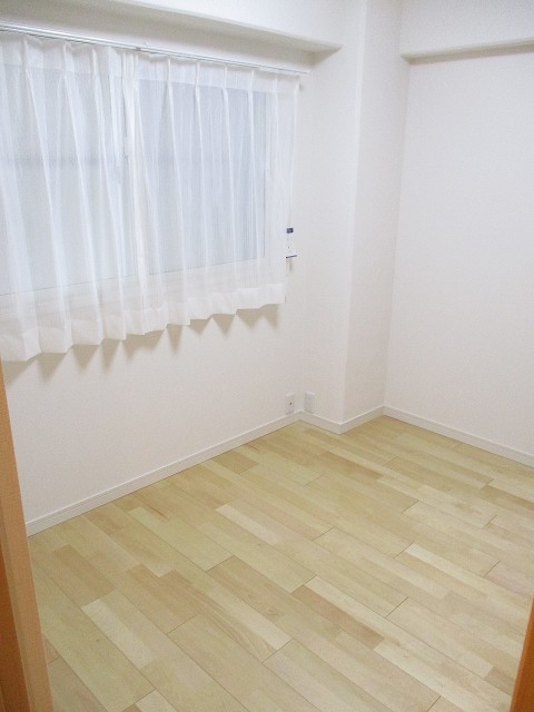 飯田橋第一パークファミリア 洋室１