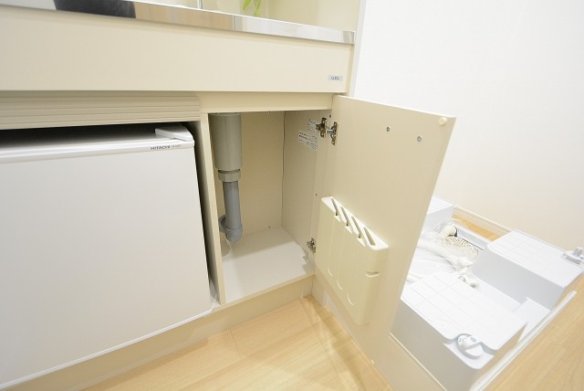 ダイアパレス御苑前 キッチン