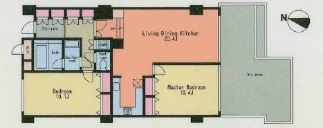 世田谷弦巻ハイム