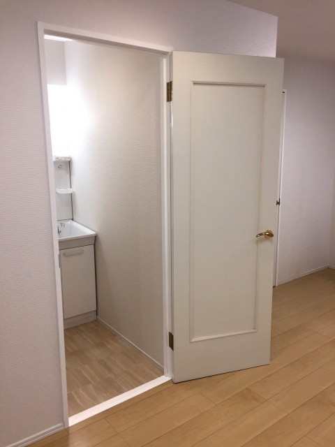 ライオンズマンショングリーン白金