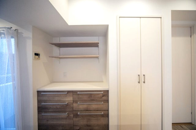 中銀第２世田谷マンシオン K