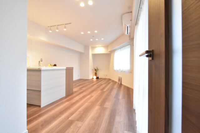 藤和三田コープⅡ (15)LDK