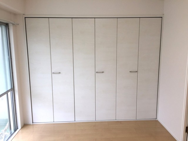 ライオンズマンショングリーン白金