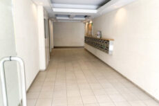 世田谷ハウス ロビー 世田谷ハウス ロビー