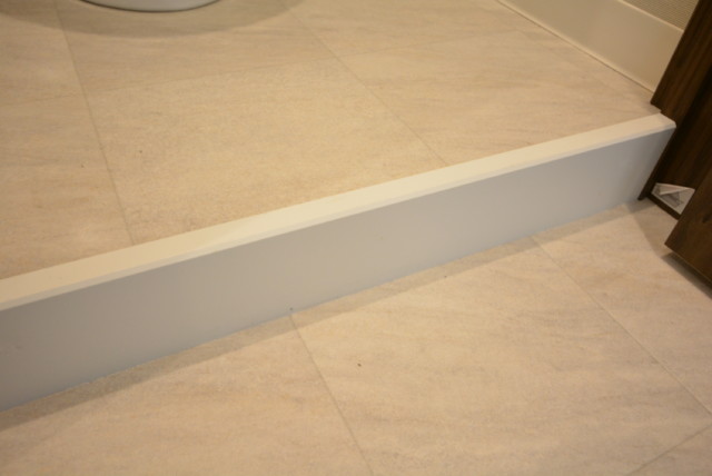 目黒小山マンション トイレ