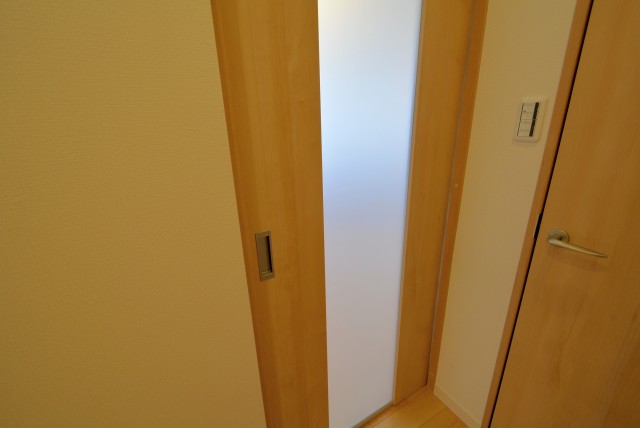 タイガー小石川ハイツ LD