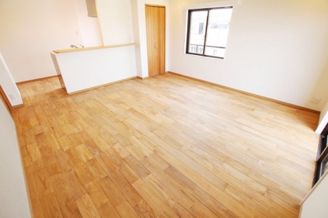 レジオン祐天寺　LD