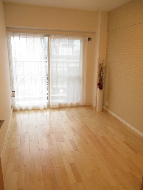 飯田橋第一パークファミリア 洋室３