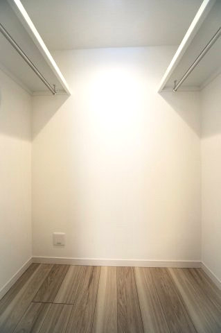 中銀第２世田谷マンシオン 洋室1