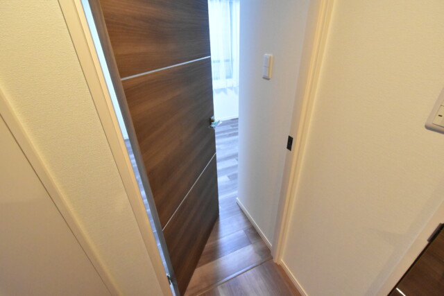 チサンマンション千石 洋室1