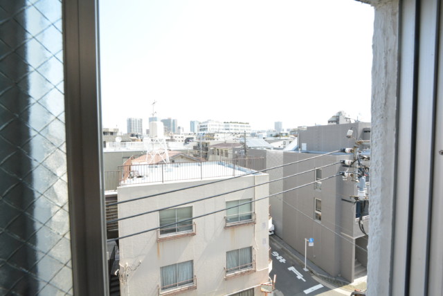 目黒小山マンション LDK+洋室