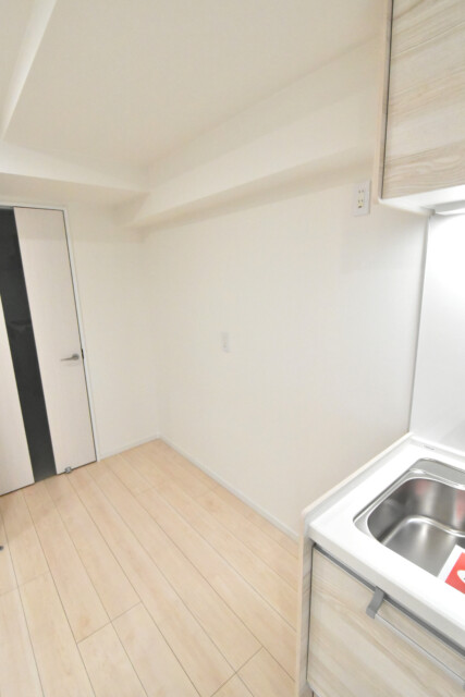 薬王寺ニューハイツ キッチン