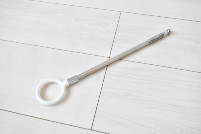 薬王寺ニューハイツ 洋室