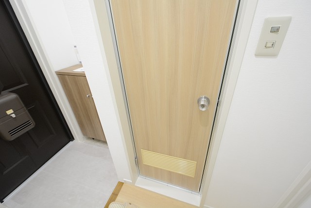 ダイアパレス御苑前 ＵＢ