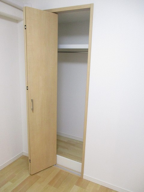 飯田橋第一パークファミリア 洋室１