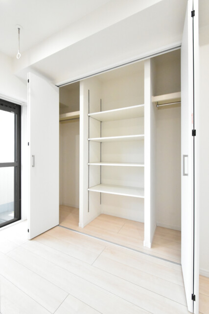 薬王寺ニューハイツ 洋室