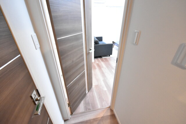 チサンマンション千石 LDK