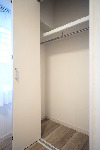 中銀第２世田谷マンシオン 洋室2