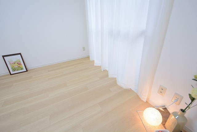 ダイアパレス御苑前 洋室