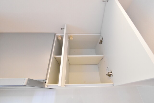 藤和三田コープⅡ (28)キッチン