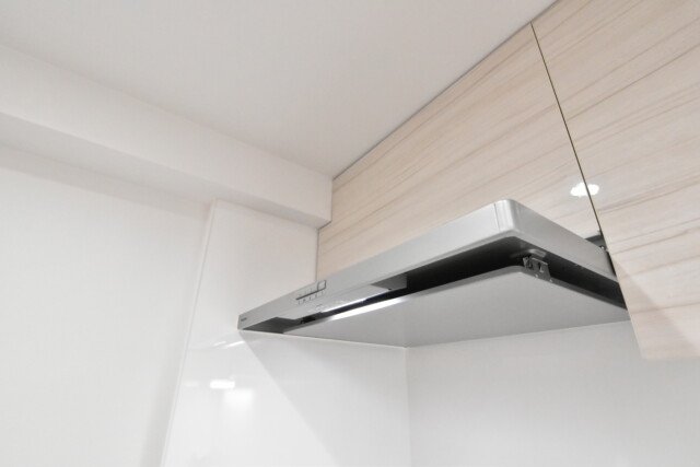 チサンマンション千石 キッチン