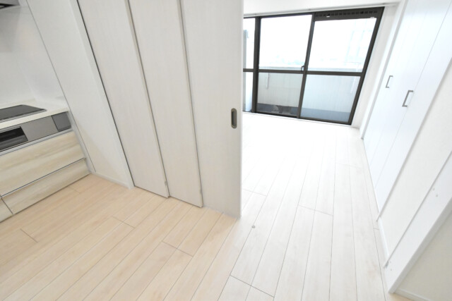 薬王寺ニューハイツ 洋室