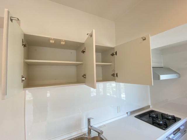 明大前グランドハイツ キッチン