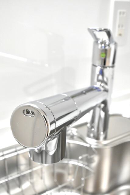 薬王寺ニューハイツ キッチン