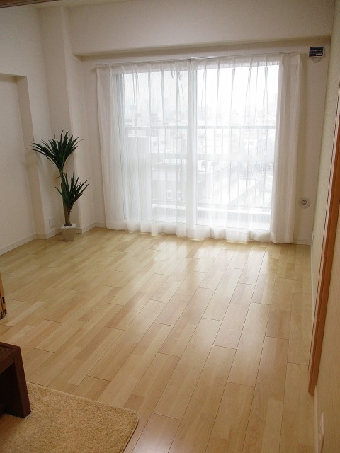 飯田橋第一パークファミリア 洋室２