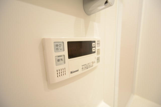 タイガー小石川ハイツ バス