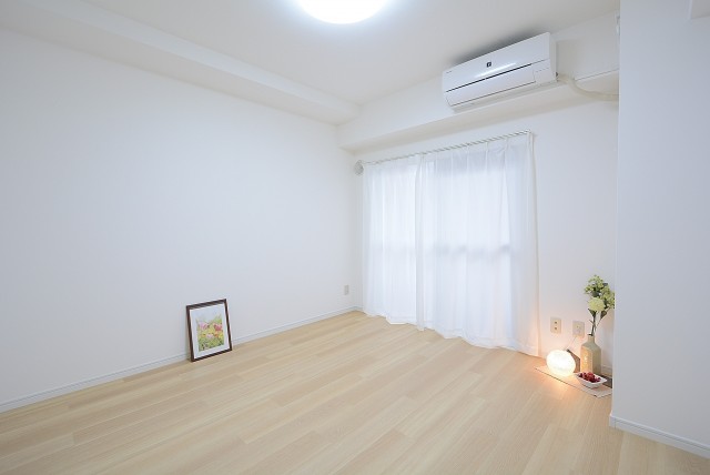 ダイアパレス御苑前 洋室